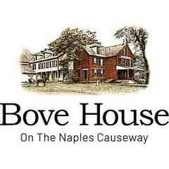 Bove House