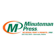 Minuteman Press Denmark