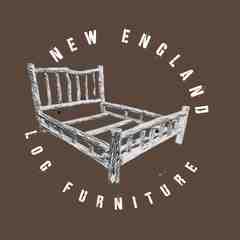 New England Log Furniture