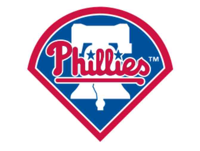 4 pack of Philadelphia Phillies Tickets for 9/10/15