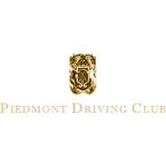 Piedmont Driving Club / Prince