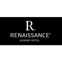Renaissance Albany