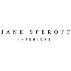 Jane Speroff Interiors