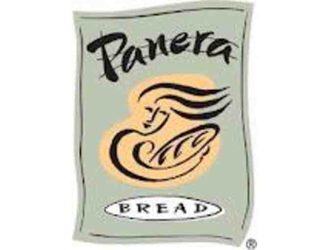 Panera Bread - $25 Gift Card
