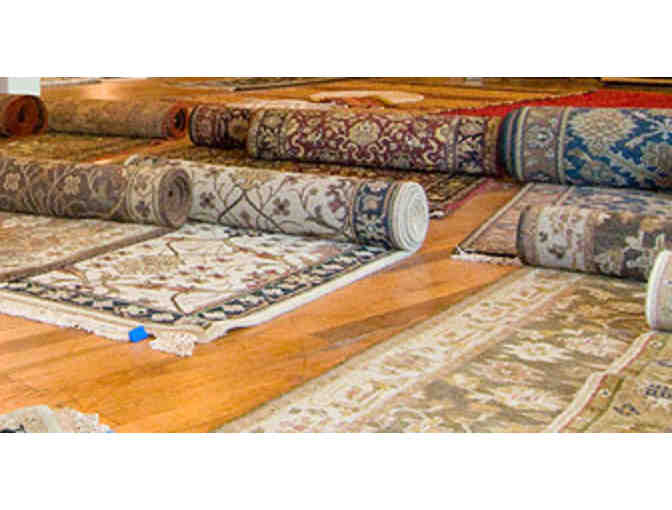 Persian Rug Company - $100 gift certificate