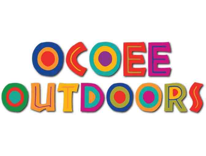 Ocoee Outdoors Hiwassee Adventure for 4