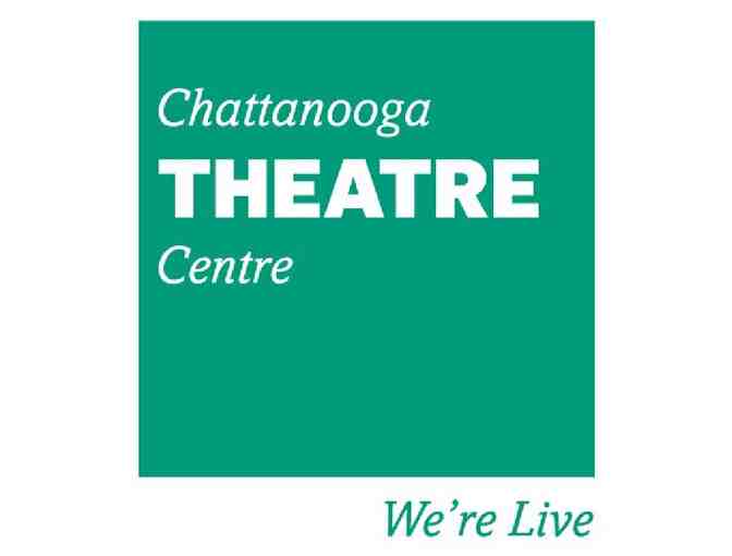 Chattanooga Theatre Center - Gift Certificate for 4 Tickets to Fantastic Mr. Fox