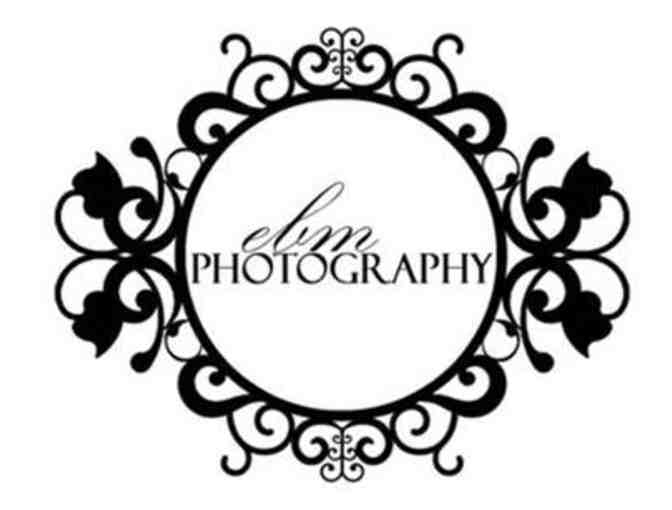 EBM Photography Photo Session