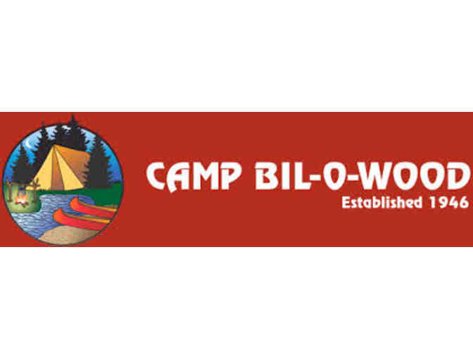 Camp Bil-O-Wood 2-Week Session 2017 - Photo 1