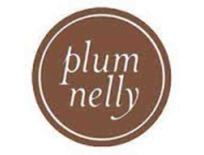 Ginger Leigh Designs Angel from Plum Nelly