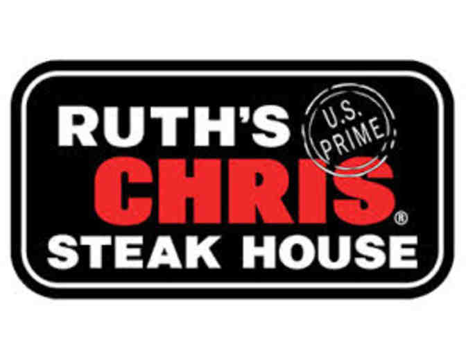 Ruth's Chris Steak House $200 Gift Card - Photo 1