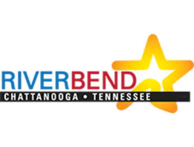 Riverbend 2018 - Two Wristbands for Entire Festival & 2 Box Seats for 1 Night
