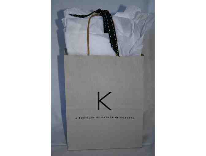 "K"- a boutique by Katherine Roberts - $100 Gift Certificate - Photo 3