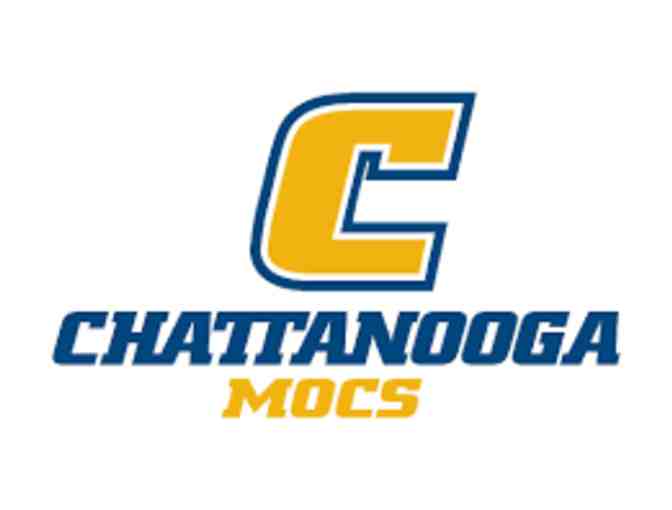 UTC Mocs Basketball - 4 Reserved Season Tickets in the Lower bowl/sideline