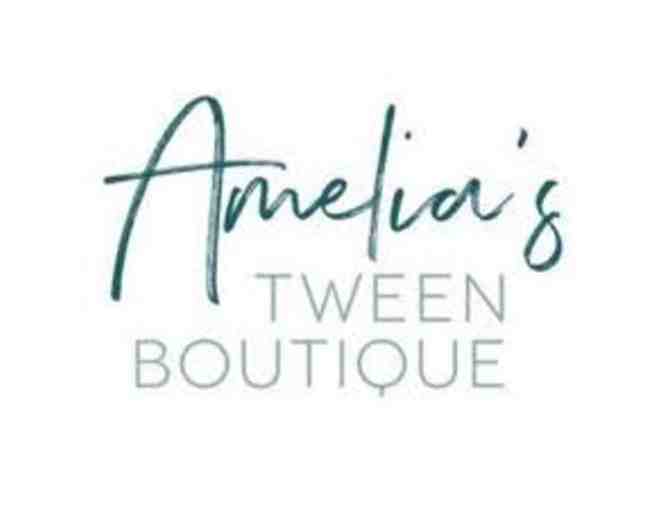 Amelia's Tween and Teen Boutique