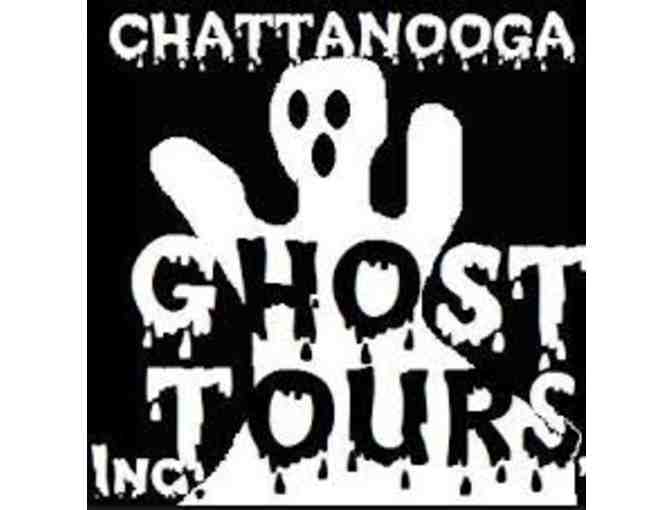 Chattanooga Ghost Tours - Tickets for 2