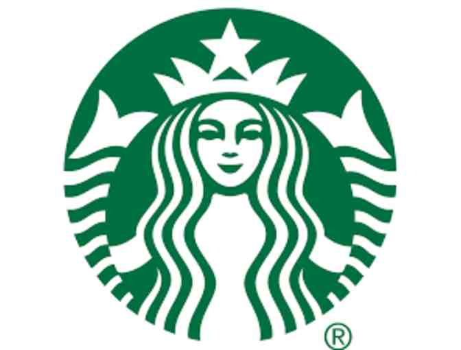 Coffee and Juice - $15 Starbucks Gift Card and $10 Juice Bar plus Drink Containers