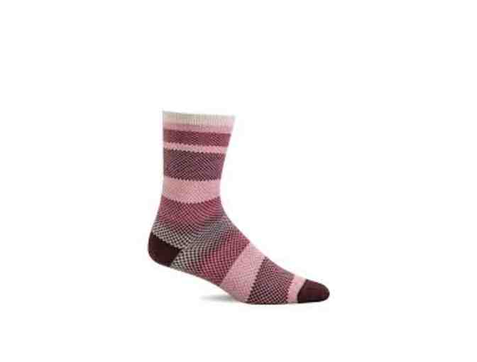 Sockwell Socks - 3 pairs, Women's Size M/L (8-11)