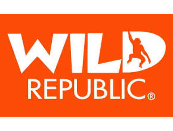 Wild Republic Western Meadowlark Audubon Bird & Book