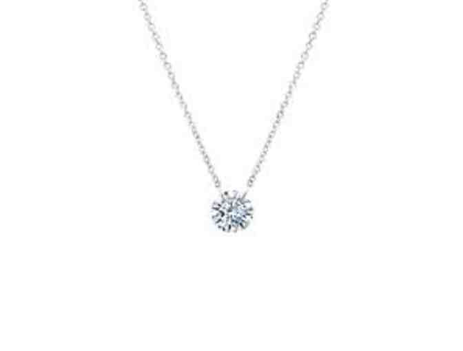 Brody Jewelers LaFonn Solitaire Necklace