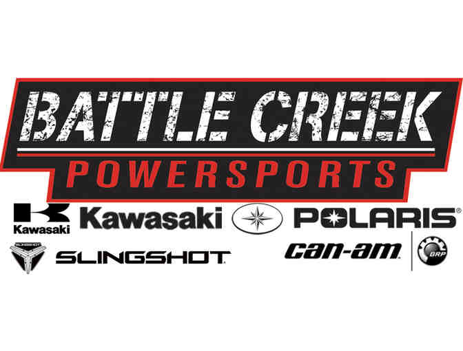 Battle Creek Powersports - 2019 Polaris Sportsman 110 EFI