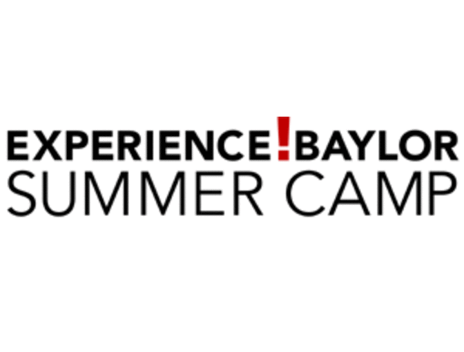 Baylor Volleyball Summer Camp - 1/2 day Camp 2020