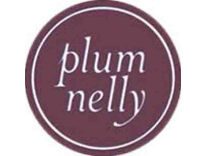 Get Ready to Gather with Plum Nelly