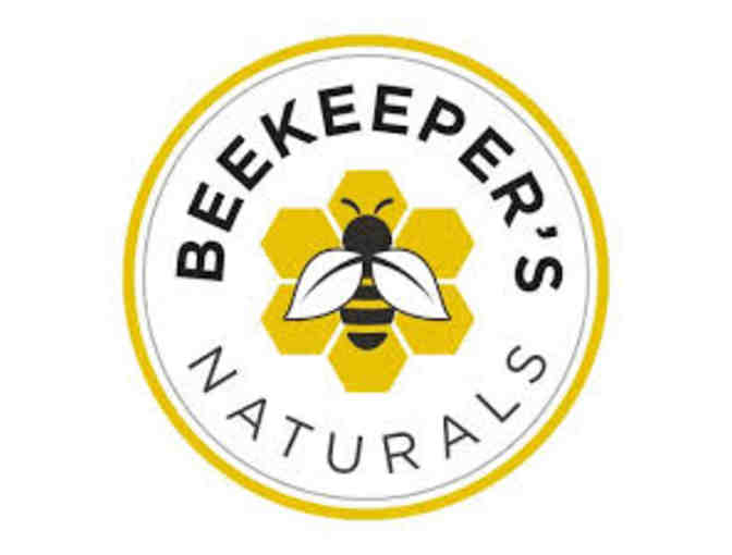 Beekeeper's Naturals - Beegan Pharmacy Travel Kit