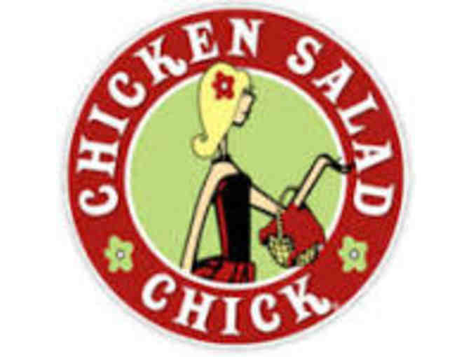 Chicken Salad Chick for a Year - large quick chick per month - Hixson Pike location - Photo 1