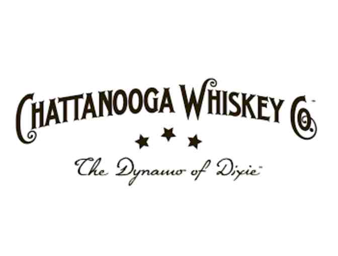 Chattanooga Whiskey Tour for 6 and 750 ml Bottle 91 Proof - Photo 1