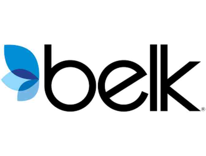 Belk Department Store - $100 Gift Card - Photo 1