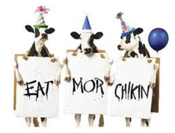 Chick-fil-A Rockin' Party Pack