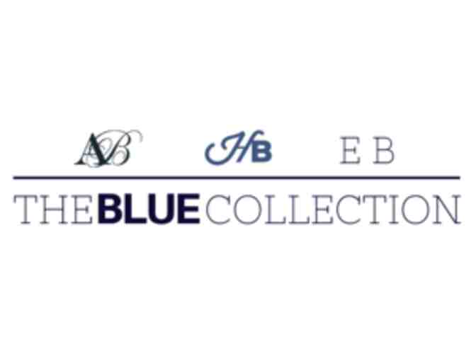 The Blue Collection- $100 Gift Certificate - Photo 1