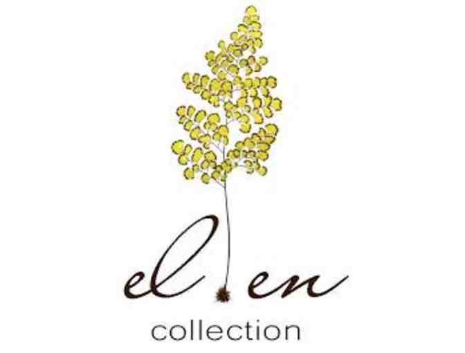 el_en collection - beaded necklace