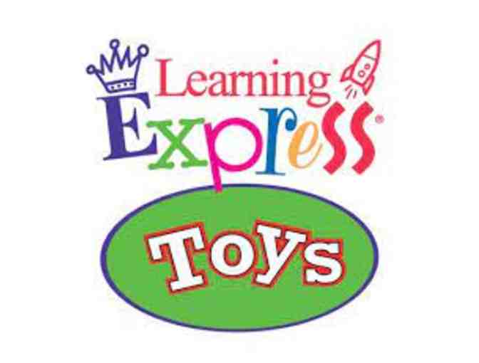 Gel Blaster Surge from Learning Express