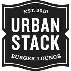 Urban Stack Burger Lounge