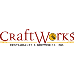 CraftWorks Restaurants & Breweries, Inc.