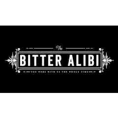 The Bitter Alibi