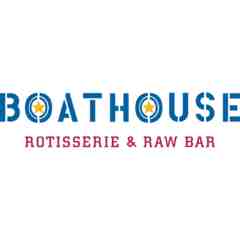 Boathouse Rotisserie & Raw Bar