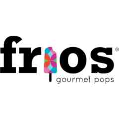 Frios Gourmet Pops