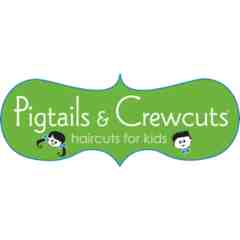 Pigtails & Crewcuts