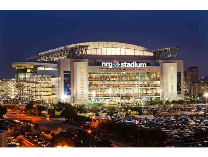 Super Bowl 2017: 2 Tickets, Air/Hotel, Breakfast and Transportation to Super Bowl!