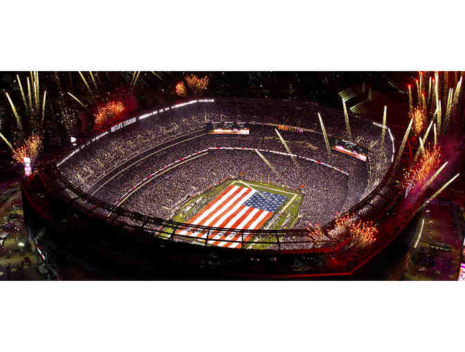 Super Bowl 2017: 2 Tickets, Air/Hotel, Breakfast and Transportation to Super Bowl! - Photo 1