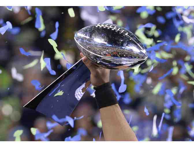 Super Bowl 2017: 2 Tickets, Air/Hotel, Breakfast and Transportation to Super Bowl!