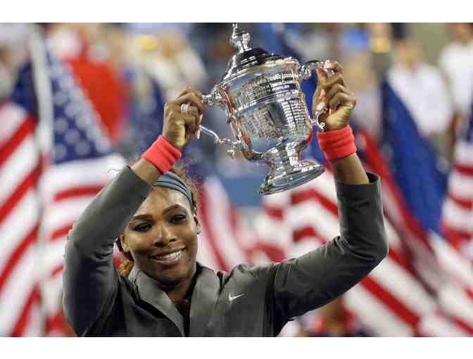 U.S. Open Tennis Championship - Photo 3
