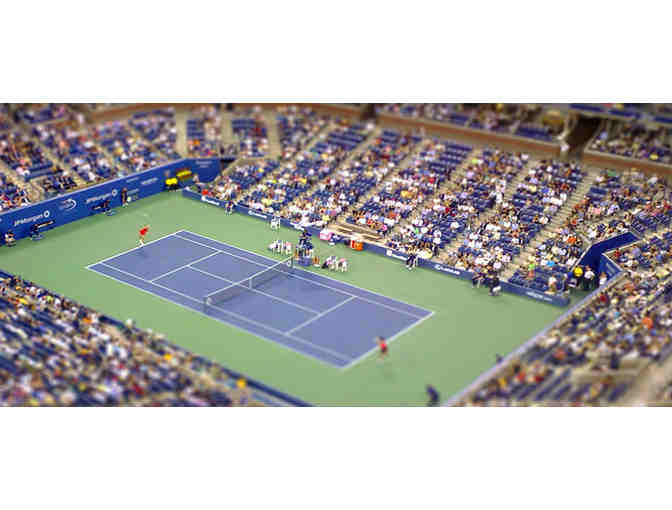 U.S. Open Tennis Championship - Photo 1