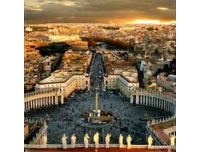 Rome VIP Vatican Exploration - Sistine Chapel, St. Peter's Basilica and Vatican Tour, Hote