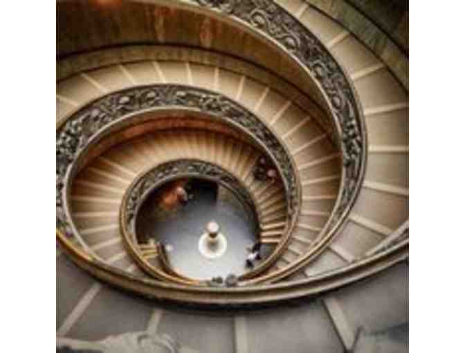 Rome VIP Vatican Exploration - Sistine Chapel, St. Peter's Basilica and Vatican Tour, Hote