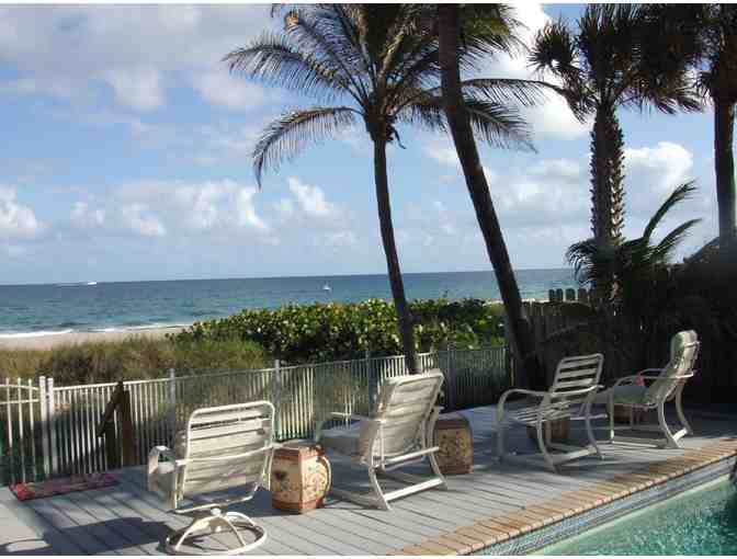 7 Nights in Paradise at a Private Florida Oceanfront Home - Photo 4