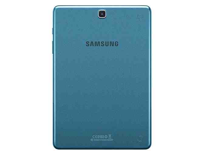 Samsung Galaxy Tab A - 9.7' - 16 GB in Smoky Blue
